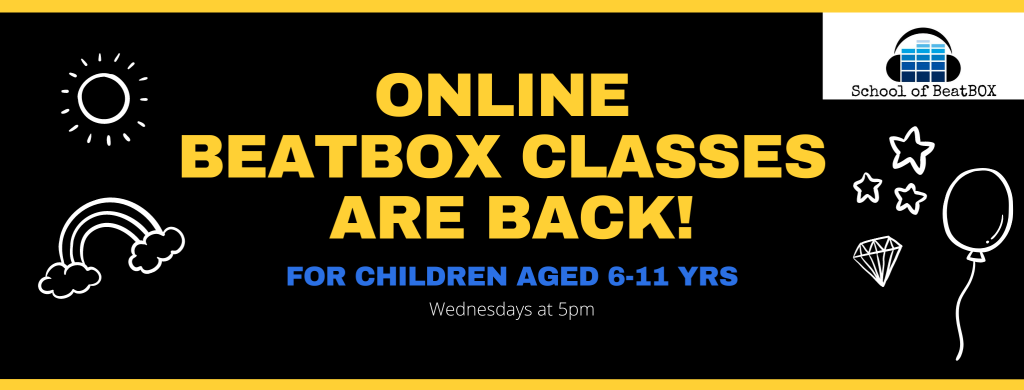 Beatbox essay 08 picture